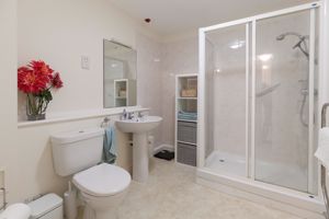 Shower Room- click for photo gallery